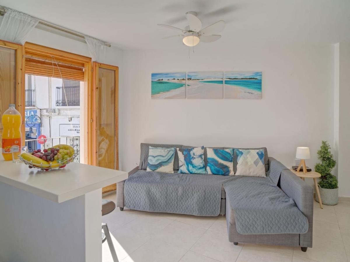 Apartment Pont Del Moncau By Interhome ألتيا المظهر الخارجي الصورة