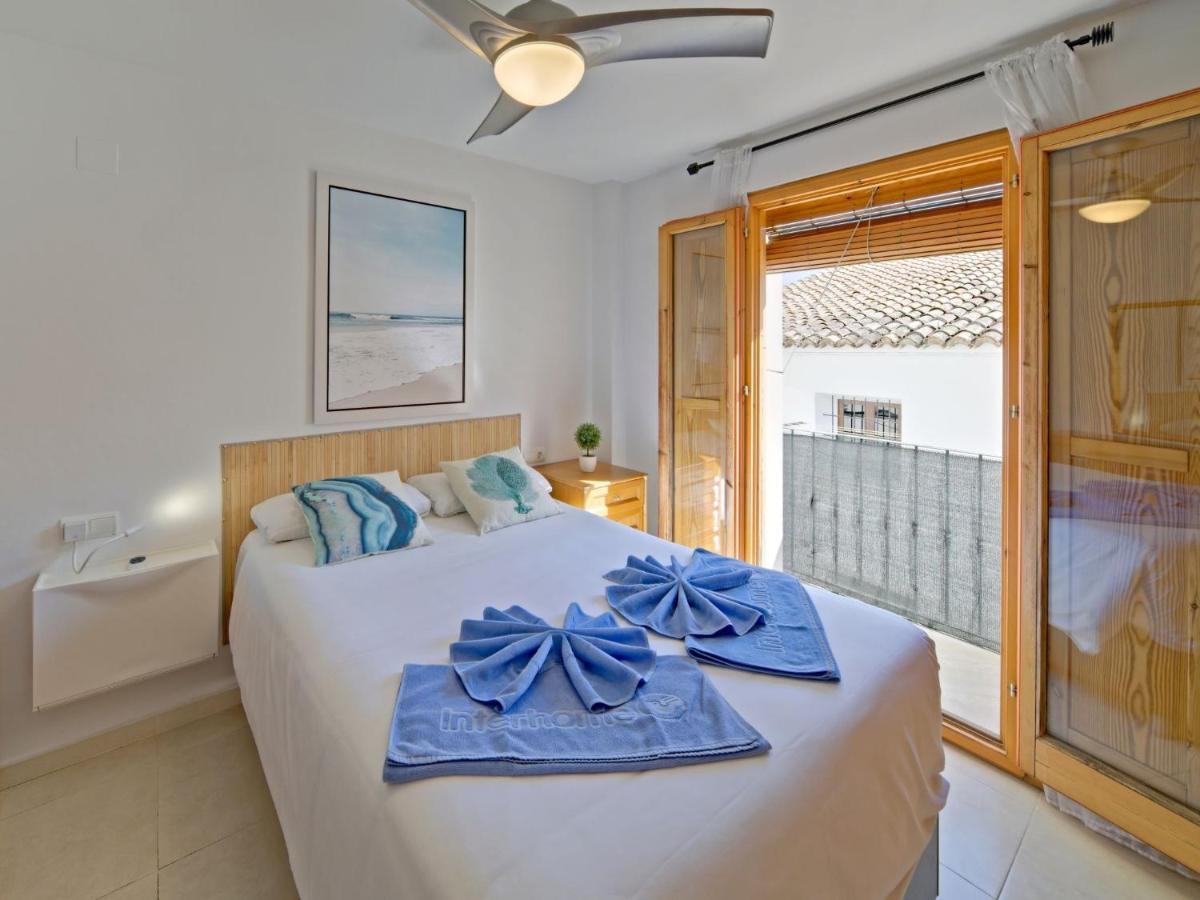 Apartment Pont Del Moncau By Interhome ألتيا المظهر الخارجي الصورة